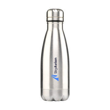 Лого трейд pекламные продукты фото: Бутылка для питья Topflask RCS 500 мл с одинарными стенками