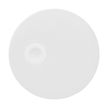 Лого трейд pекламные cувениры фото: Стакан Rhino RCS из переработанной стали 900 мл