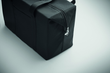 Логотрейд pекламные продукты картинка: 300D RPET cooler bag 3L