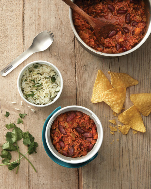 Лого трейд pекламные продукты фото: Черный+Blum Ланч-пот Оригинал