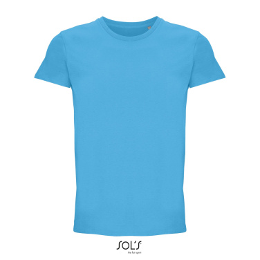 Лого трейд pекламные подарки фото: RE CRUSADER T-Shirt 150g