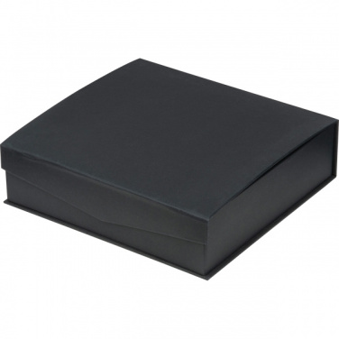 Логотрейд pекламные продукты картинка: Трофей с бамбуковой основой Ошава