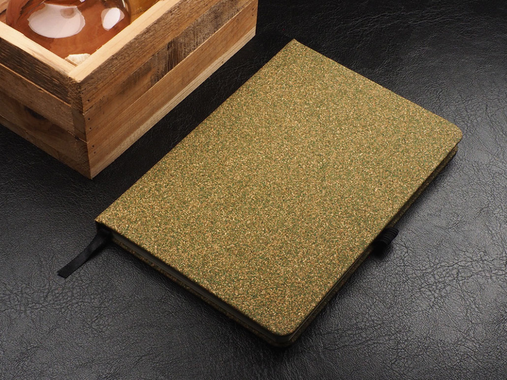 Логотрейд pекламные подарки картинка: Блокнот 219635208