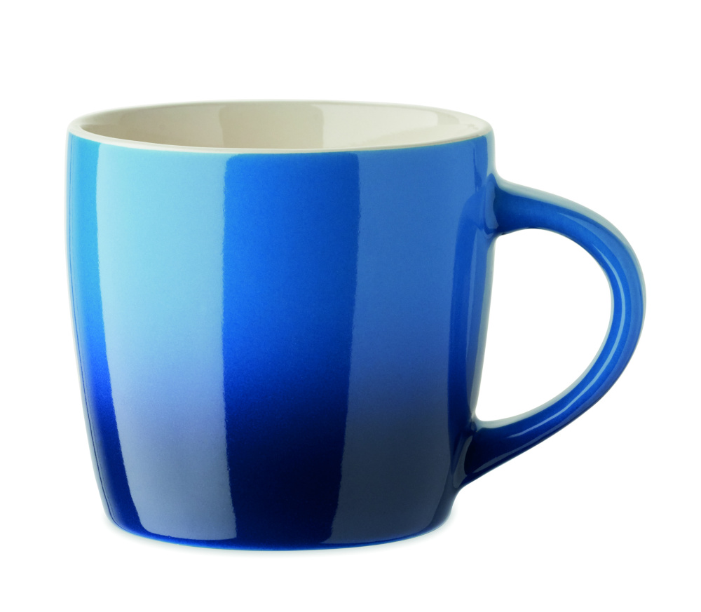 Лого трейд pекламные cувениры фото: Ceramic mug 300ml