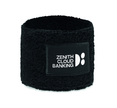 Лого трейд pекламные подарки фото: Wristband in polycotton