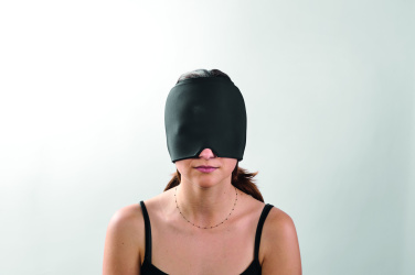 Логотрейд бизнес-подарки картинка: One size relief compress cap