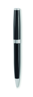 Логотрейд pекламные продукты картинка: Twist ball pen in box