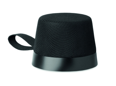 Лого трейд pекламные подарки фото: 3W wireless speaker with stand