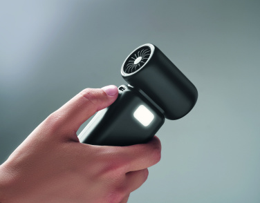 Лого трейд pекламные подарки фото: Portable turbo fan
