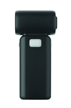 Логотрейд pекламные продукты картинка: Portable turbo fan