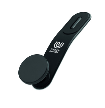 Лого трейд pекламные cувениры фото: 15W magnetic car charger