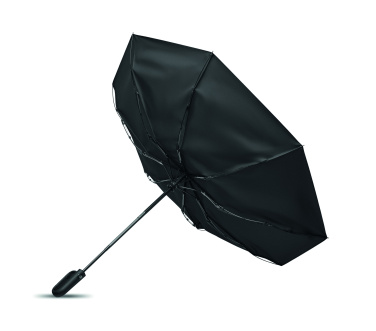 Логотрейд pекламные cувениры картинка: 21 inch windproof umbrella