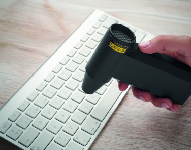 Лого трейд pекламные подарки фото: Portable turbo fan