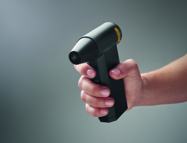 Лого трейд бизнес-подарки фото: Portable turbo fan