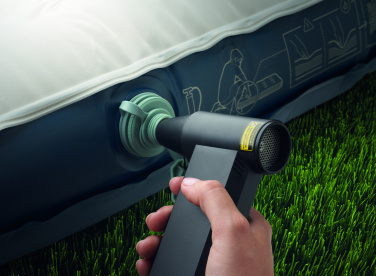 Логотрейд pекламные подарки картинка: Portable turbo fan