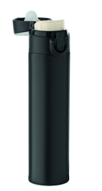 Лого трейд pекламные продукты фото: Double wall bottle 300 ml