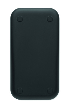 Логотрейд бизнес-подарки картинка: 3 in 1 wireless charger 15W