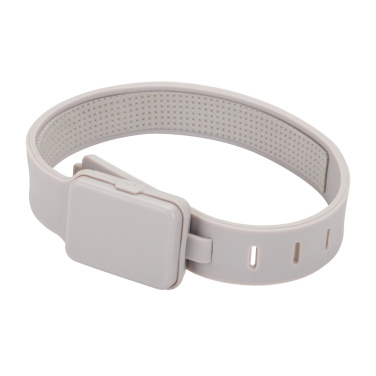 Логотрейд pекламные продукты картинка: Светодиодные перезаряжаемые ходовые огни Lumi Sprint RCS из пластика