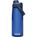Бутылка для воды Camelbak® Thrive Chug 750 мл Tritan Renew с откидной крышкой, Королевский синий
