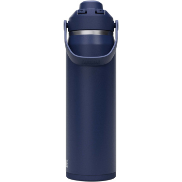 Логотрейд pекламные cувениры картинка: Бутылка для воды Camelbak® Thrive Chug VSS объемом 750 мл из нержавеющей стали с откидной крышкой