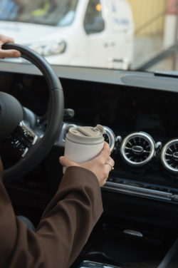 Логотрейд бизнес-подарки картинка: Кружка VINGA Nagano RCS to-go 350 мл