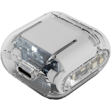 Лого трейд pекламные продукты фото: Prixton TWS162 наушники