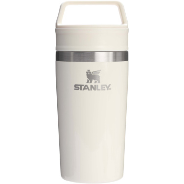 Логотрейд pекламные cувениры картинка: Дорожная кружка 350 мл Stanley Café-To-Go