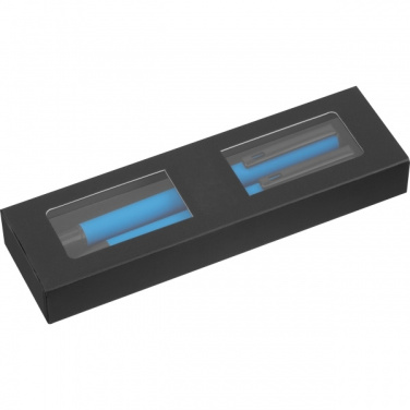 Лого трейд pекламные подарки фото: Письменный набор КЕНТЕРБЕРИ