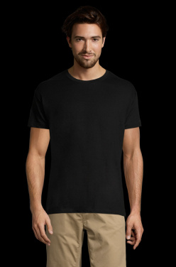 Логотрейд pекламные подарки картинка: The SOL'S T-shirt sample kit.