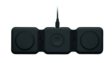 Лого трейд pекламные подарки фото: Зарядная станция