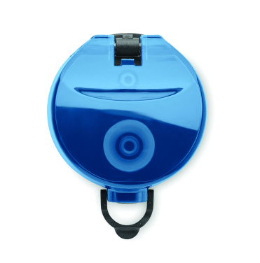 Лого трейд pекламные продукты фото: Sports water bottle RPET 1L