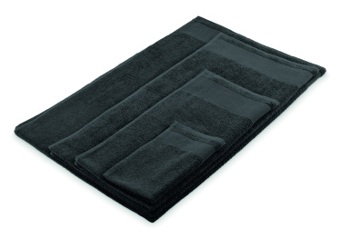 Лого трейд pекламные cувениры фото: Cotton hand towel