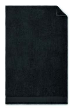 Лого трейд pекламные продукты фото: Cotton bath towel