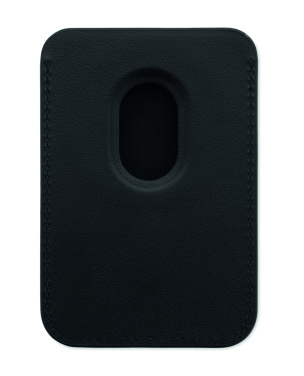 Лого трейд pекламные cувениры фото: Magnetic credit card holder