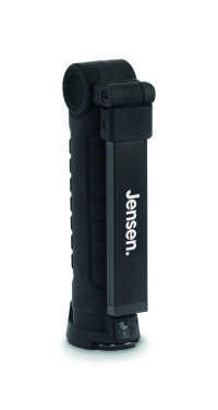 Логотрейд pекламные cувениры картинка: Rechargeable work light