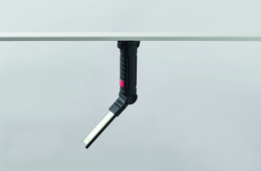 Лого трейд pекламные cувениры фото: Rechargeable work light