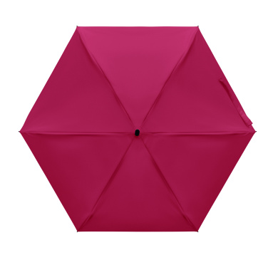 Логотрейд pекламные cувениры картинка: 19 inch windproof umbrella
