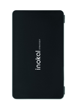 Логотрейд бизнес-подарки картинка: Calculator with LCD tablet