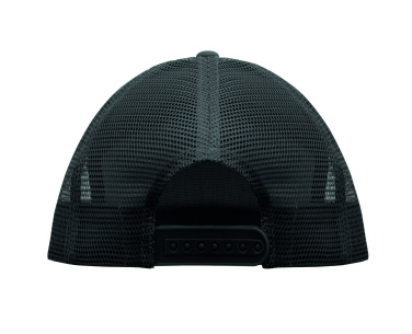 Лого трейд pекламные продукты фото: 7 panel flat visor cap