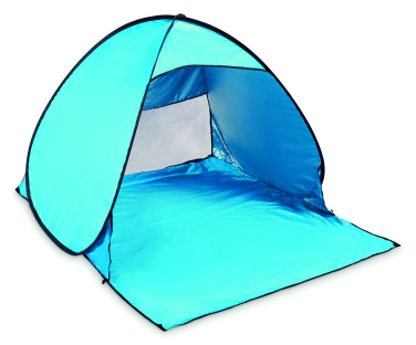 Логотрейд бизнес-подарки картинка: Beach tent in 190T polyester