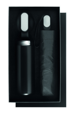 Лого трейд pекламные подарки фото: 2 piece gift set