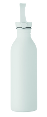Лого трейд pекламные cувениры фото: Single wall bottle 500 ml