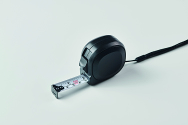 Лого трейд pекламные подарки фото: Measuring tape 5M