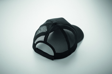 Логотрейд бизнес-подарки картинка: 5 panel trucker cap