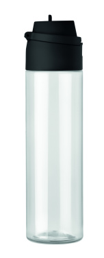 Лого трейд бизнес-подарки фото: RPET bottle 700ml