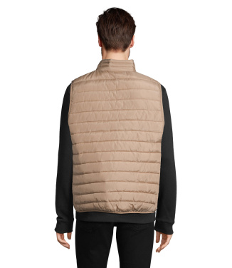 Логотрейд pекламные продукты картинка: STREAM MEN Bodywarmer