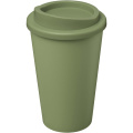 Термокружка Americano® POP объемом 350 мл, светло-зеленый