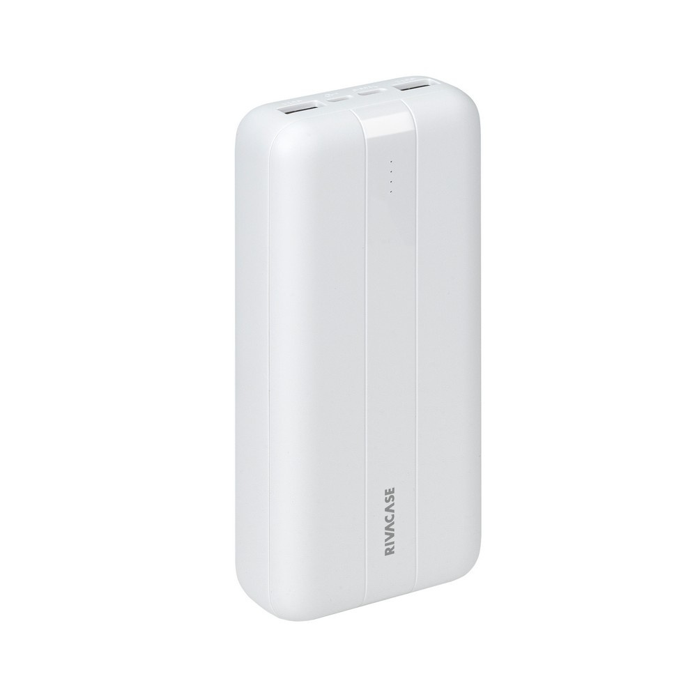 Лого трейд pекламные cувениры фото: Power Bank VA2081 20000 mAh RIVACASE