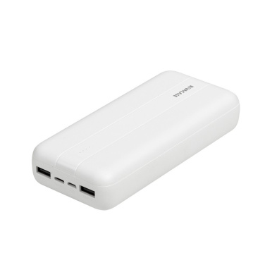 Лого трейд pекламные cувениры фото: Power Bank VA2081 20000 mAh RIVACASE