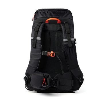 Лого трейд бизнес-подарки фото: Рюкзак Nordic Drift Trail RCS 33 л